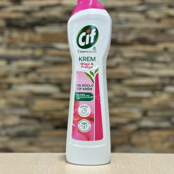 Циф крем 500мл.