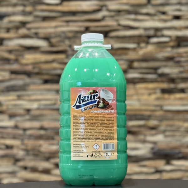 Веро 5л./туба