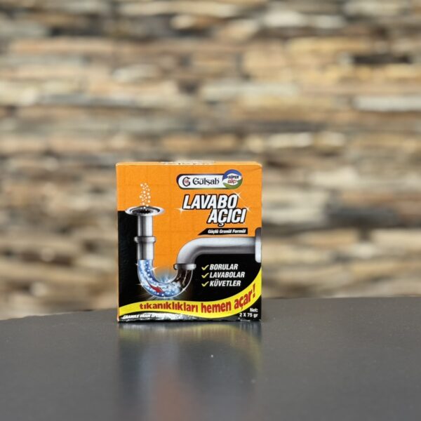 Каналин 2*75гр.