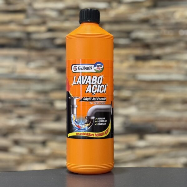 Каналин гел 1л.