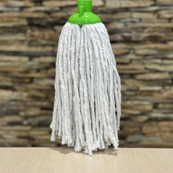 Бърсалка за под памучно въже