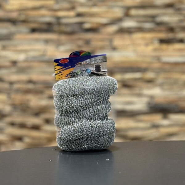 Тел домакинска 6бр./пакет