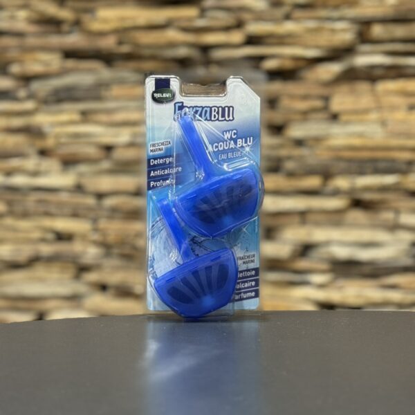 Синя вода кошничка 2бр./пакет