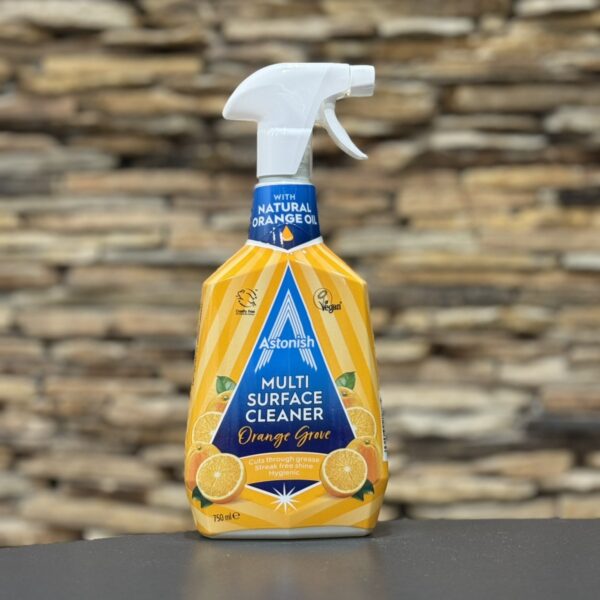 Астониш универсален за мебели 750мл.