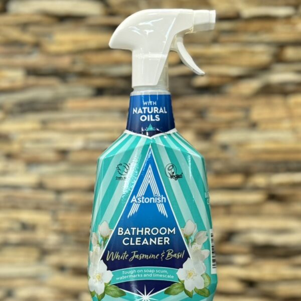 Астониш спрей за баня  750мл.