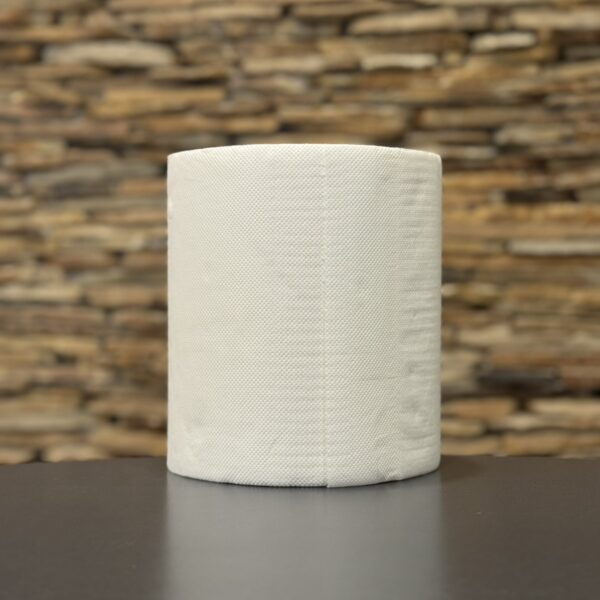 Кухненска хартия 450гр., 12 ролки/стек