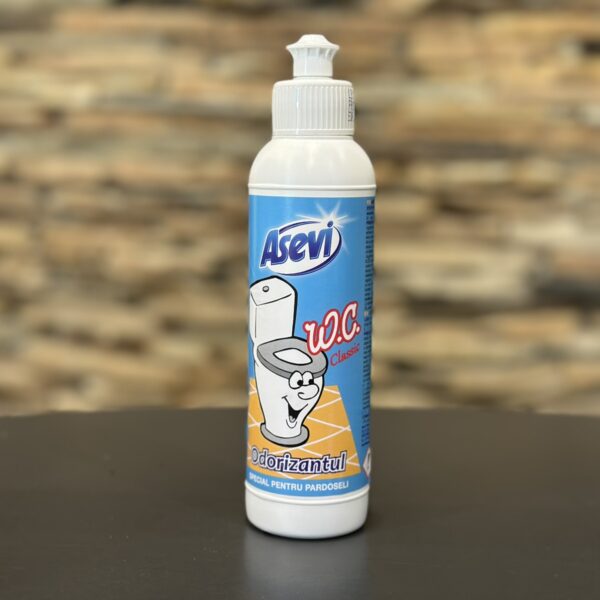 Асеви ароматизатор концентрат син 200мл.