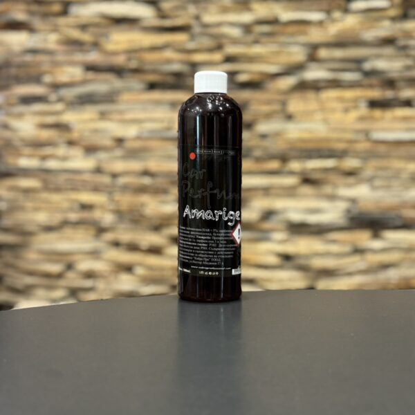 Ароматна есенция 500мл. АМАРИЖ