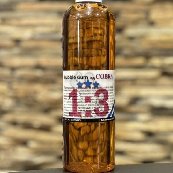 Ароматна есенция 500мл. ДЪВКА