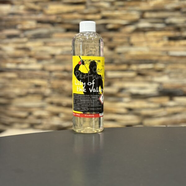 Ароматна есенция 500мл. Момина сълза