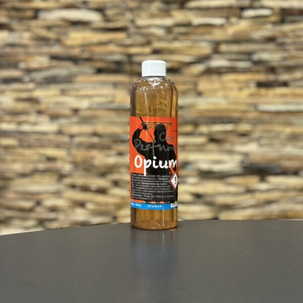 Ароматна есенция 500мл. ОПИУМ