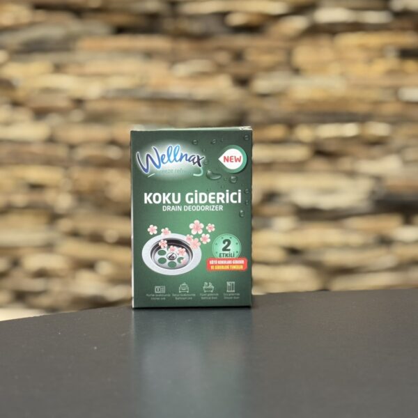 НОВО! Неутрализатор на миризми 2*75гр.