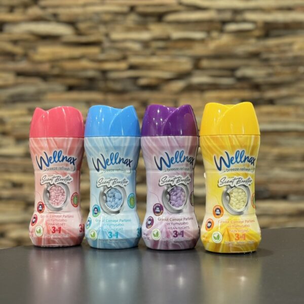 Ароматни гранули за пране 380гр.